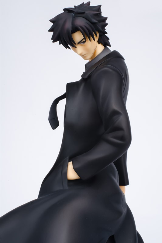 ������� Fate/Zero - Kiritsugu Emiya / Zero Refined Ver. 1/8 ***