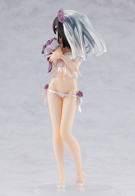 ������� Fate/Kaleid Liner Prisma Illya: Miyu Edelfelt Wedding Bikini Ver.