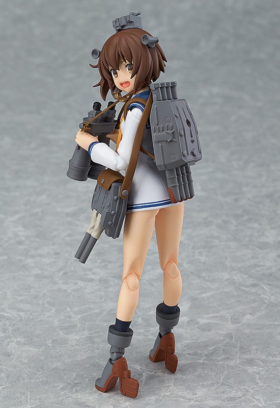 ������� Kantai - kan colle - Collection  - figma Yukikaze ***