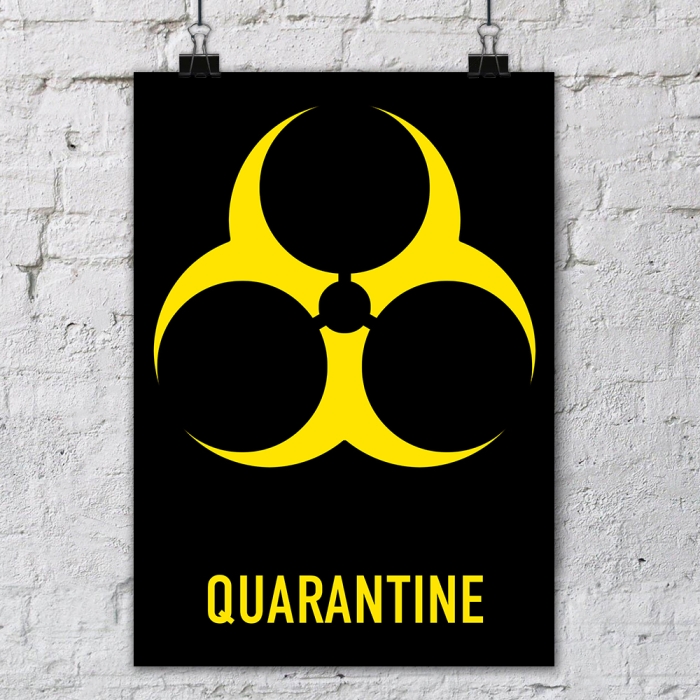 ������ Tom Clancy's The Division - Quarantine