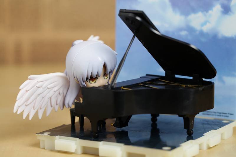 ������� ���������� �����! Kanade Tachibana