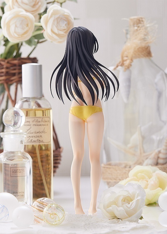 ������� POP UP PARADE To Love-Ru Darkness: Kotegawa Yui