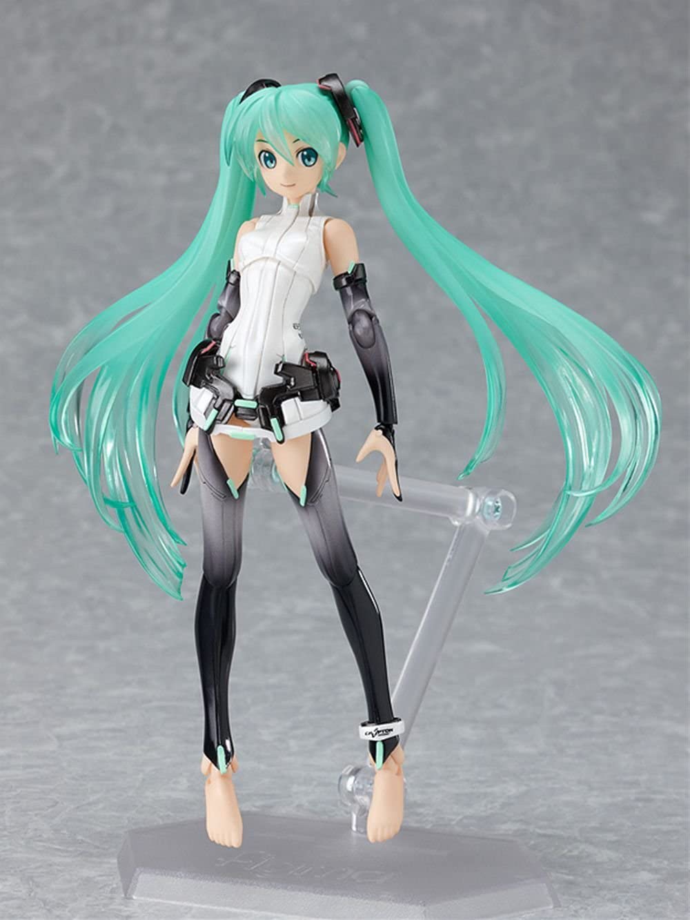 ������� Max Factory Vocaloid Hatsune Miku Append ver. Figma 100