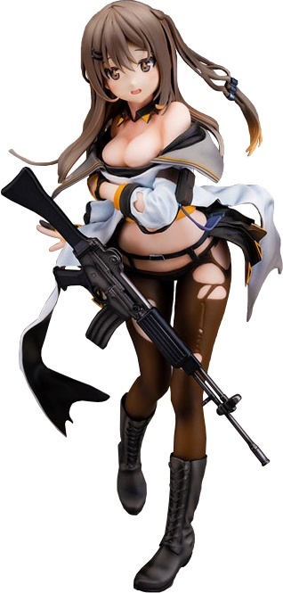 ������� Girls' Frontline: K2