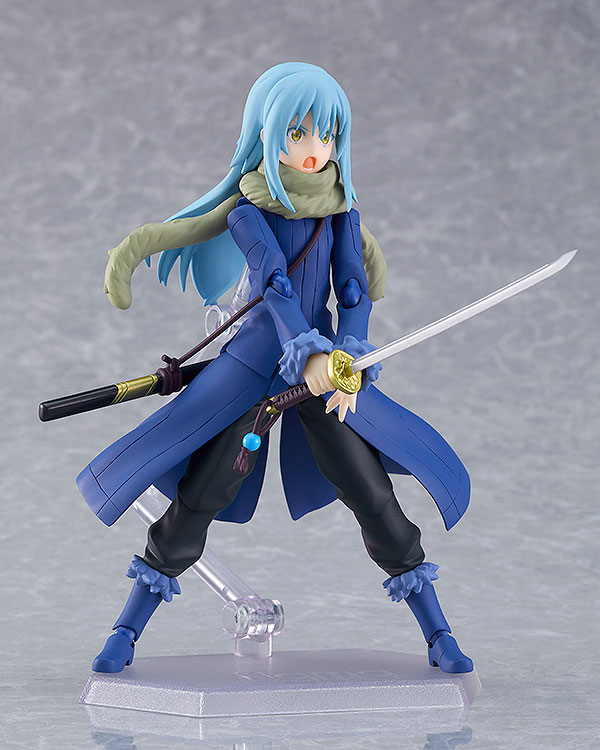 ������� figma 511 That Time I Got Reincarnated as a Slime: Rimuru