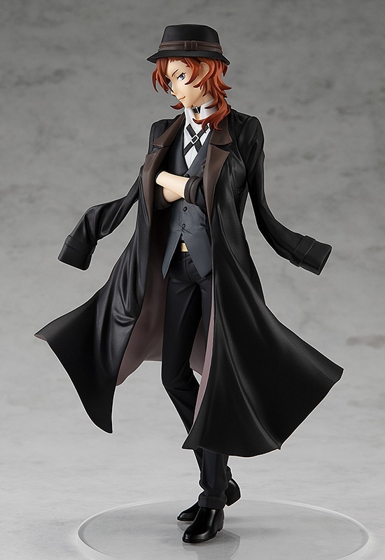 ������� POP UP PARADE Bungo Stray Dogs: Nakahara Chuya