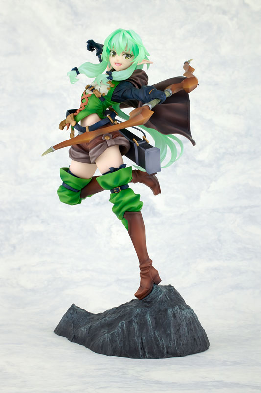 ������� KDcolle Goblin Slayer II High Elf Archer