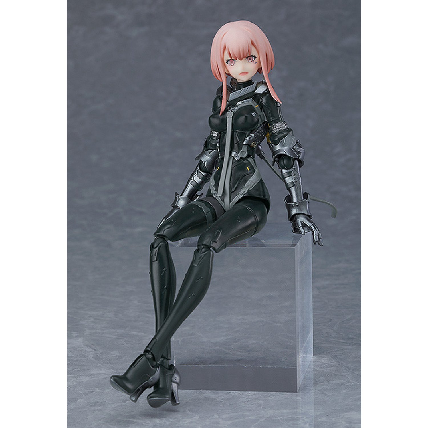 ������� figma 491 Falslander - Lanze Reiter