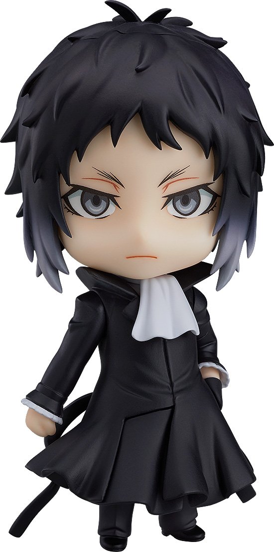 ������� Nendoroid 1191 "������� �� �������� ����" Akutagawa Ryunosuke