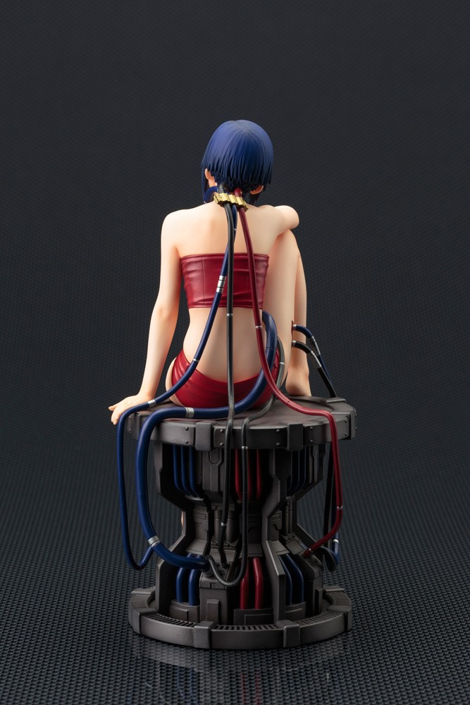 ������� Ghost in the Shell / ������� � �������� - Motoko Kusanagi / ������ �������� 1/8 ***
