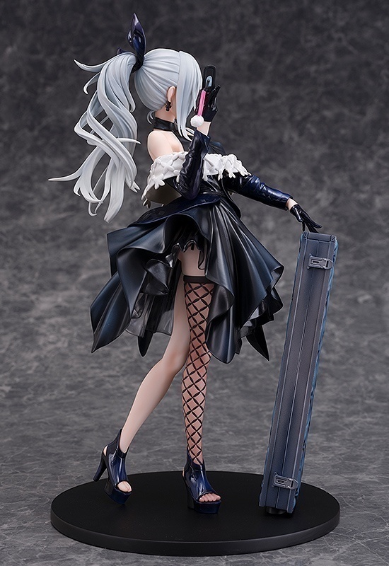 ������� Girls' Frontline: MDR Cocktail Observer Ver.