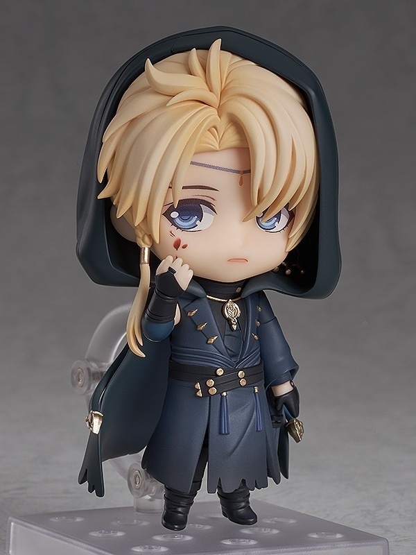 ������� Nendoroid 1629 Love & Producer: Qiluo Zhou (Kira) Shade Ver.