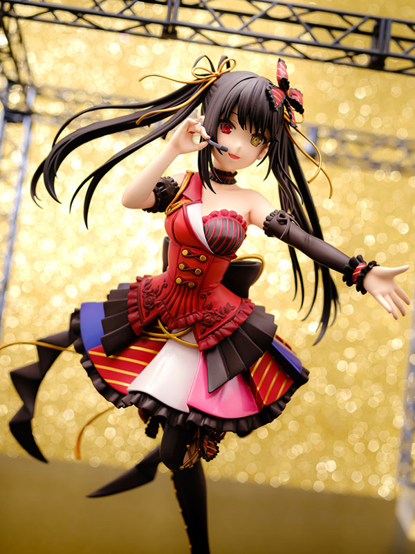 ������� Date A Bullet: Kurumi Tokisaki Idol Ver.