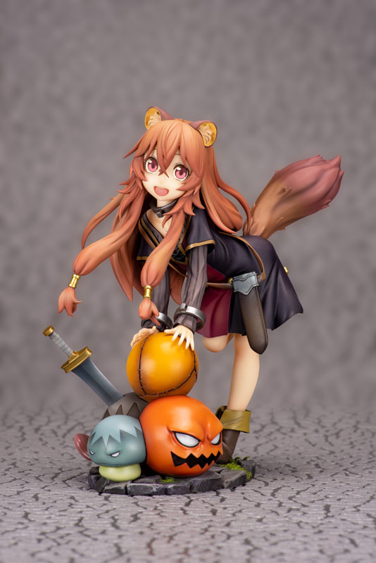 ������� The Rising of the Shield Hero Raphtalia Childhood ver. 1/7