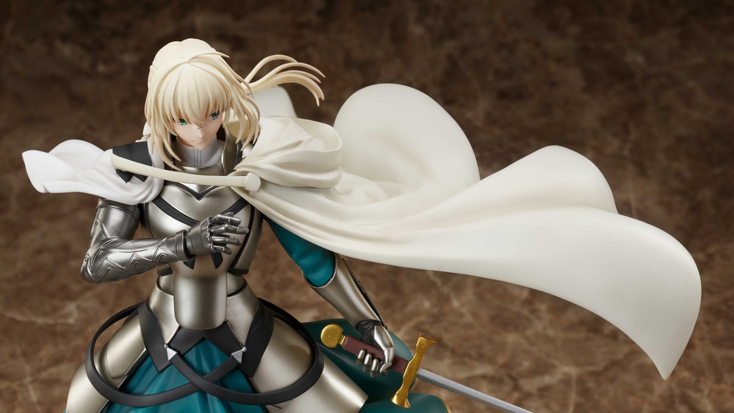 ������� Fate/Grand Order Camelot: Bedivere
