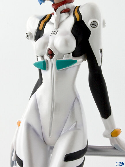 ������� Banpresto Ichiban Kuji Evangelion Shin Gekijouban Rei Ayanami