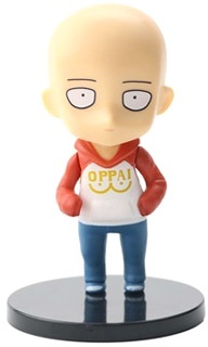 ������� ���������� - Saitama v.1.1