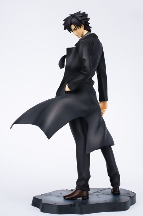 ������� Fate/Zero - Kiritsugu Emiya / Zero Refined Ver. 1/8 ***