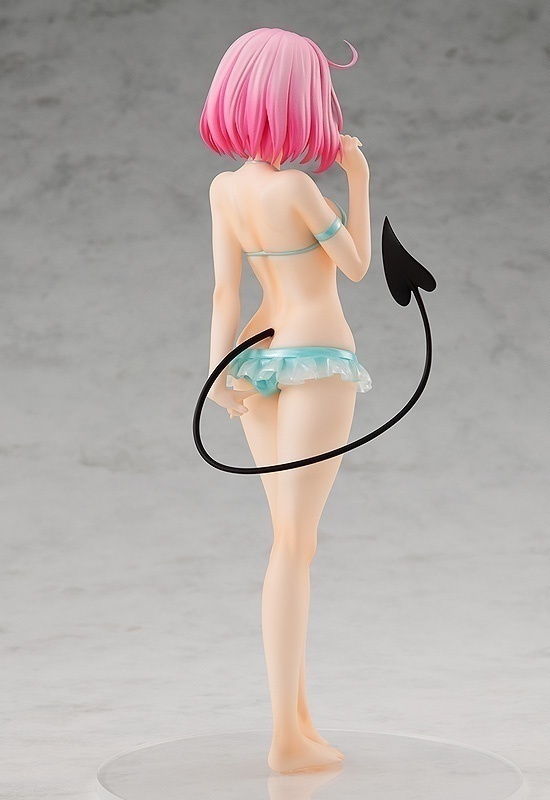 ������� POP UP PARADE To Love-Ru Darkness: Momo Belia Deviluke