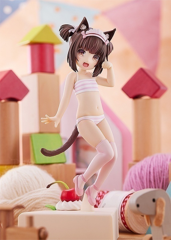 ������� Nekopara: Chocola -Pretty Kitty Style- (Pastel Sweet)