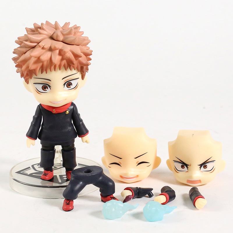 ������� Nendoroid 1479���������� �����: Yuji Itadori