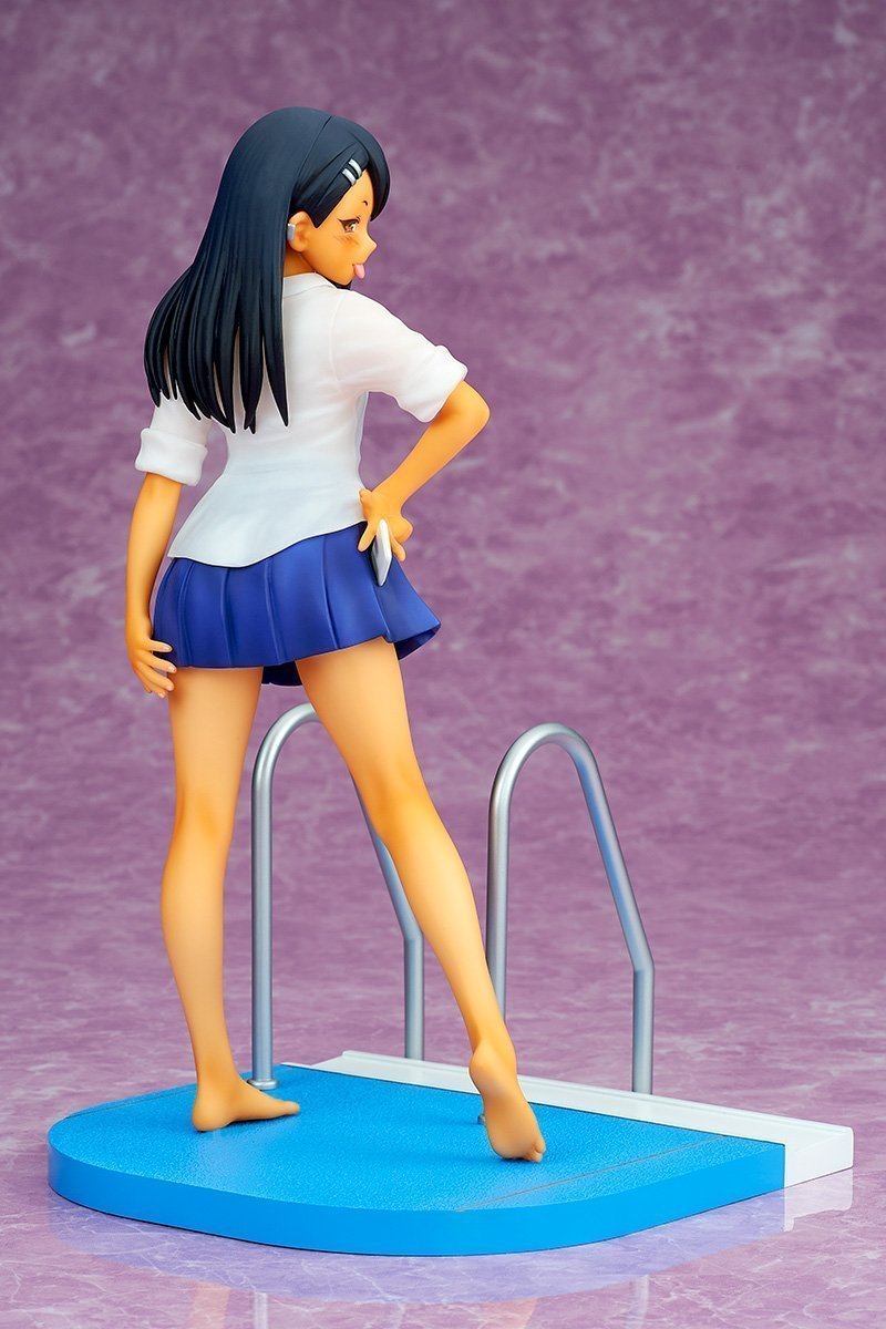 ������� Don't Toy with Me - Miss Nagatoro