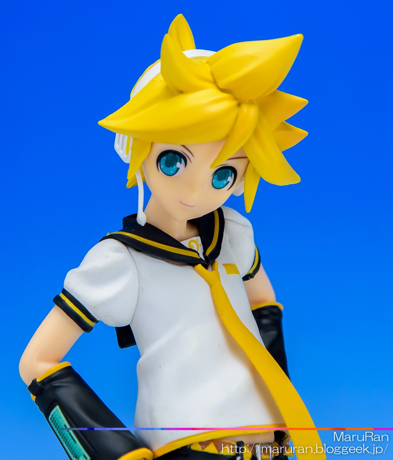 ������� Kagamine Len ***