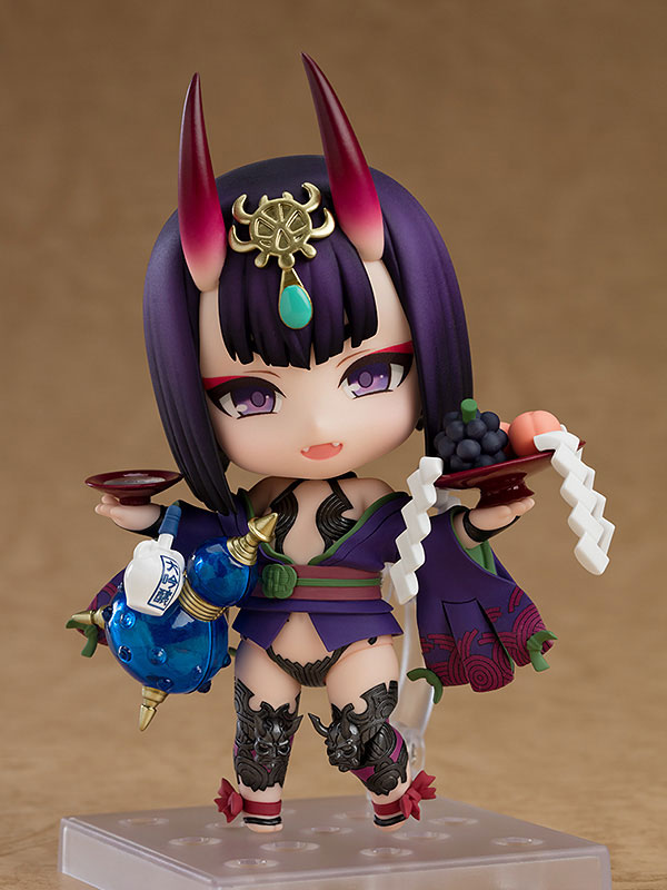 ������� Nendoroid 1499 Fate/Grand Order: Assassin/Shuten Douji