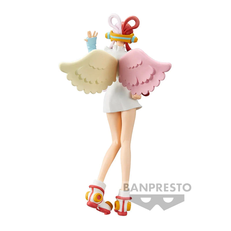 ������� One Piece Film Red DXF The Grandline Lady vol.1 Uta