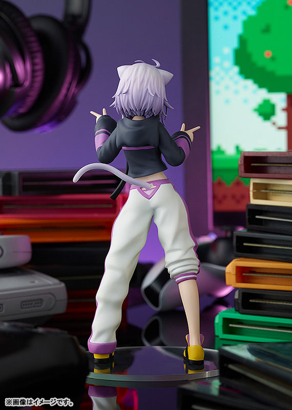 ������� POP UP PARADE Hololive Production: Nekomata Okayu