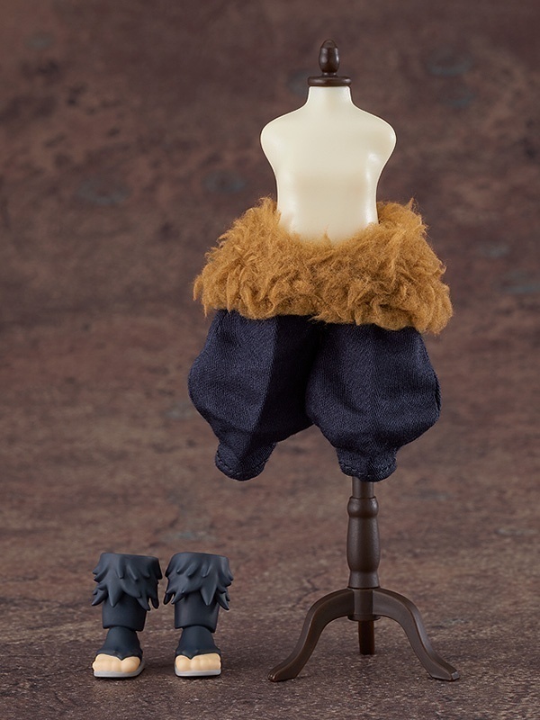 ������� Nendoroid Doll Demon Slayer: Kimetsu no Yaiba: Hashibira Inosuke