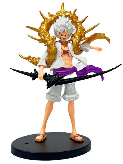 ������� ���-��� Nika Luffy