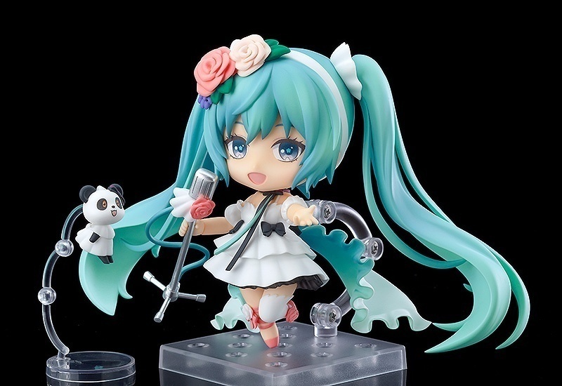 ������� Nendoroid 1465 Vocaloid - Hatsune Miku With You 2019 Ver.