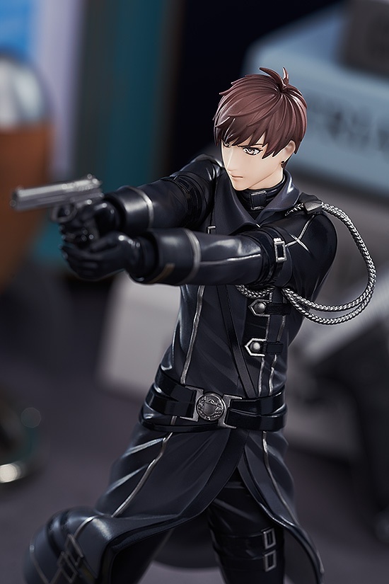 ������� POP UP PARADE Mr Love Queen's Choice: Gavin (Haku)