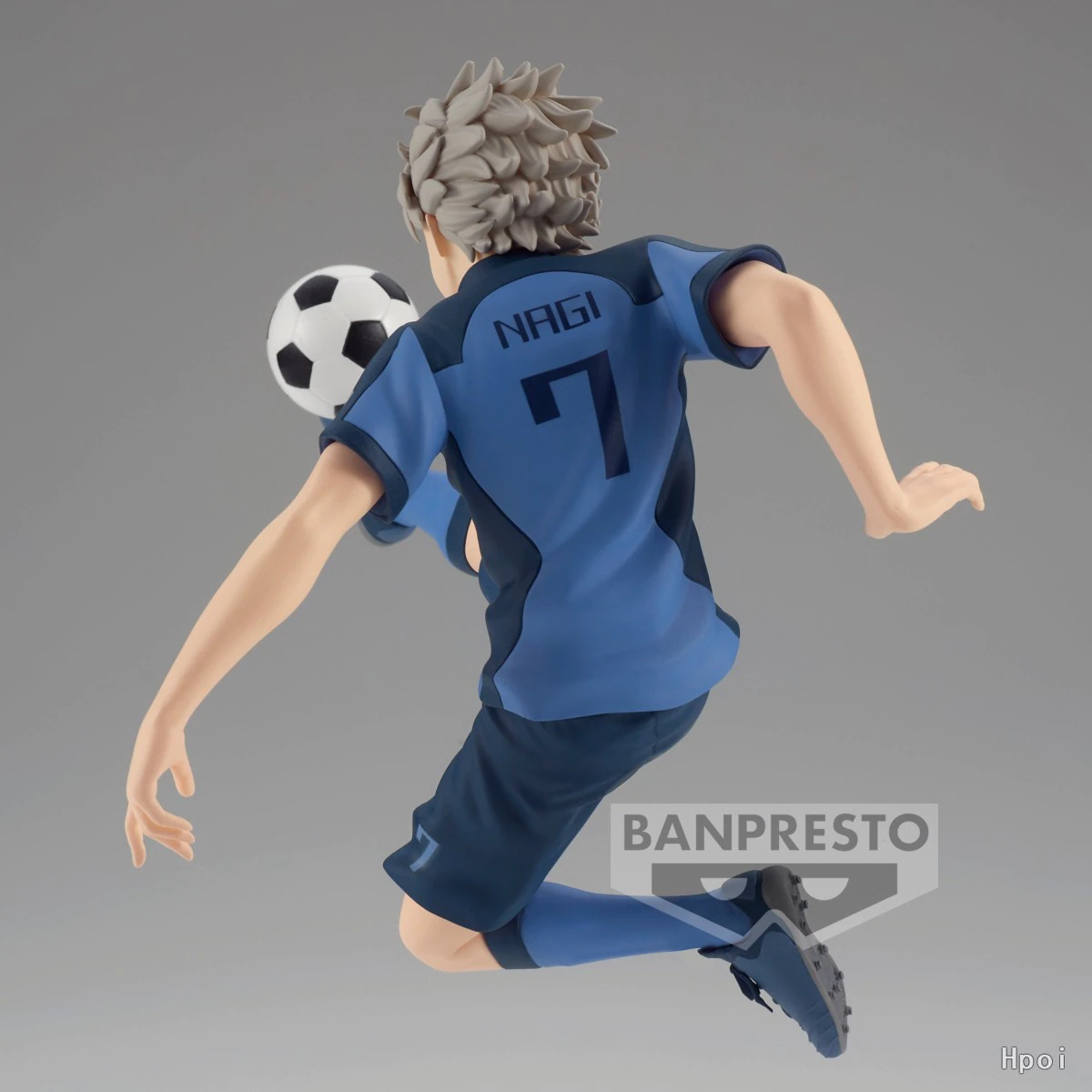 ������� Banpresto Blue Lock Seishiro Nagi