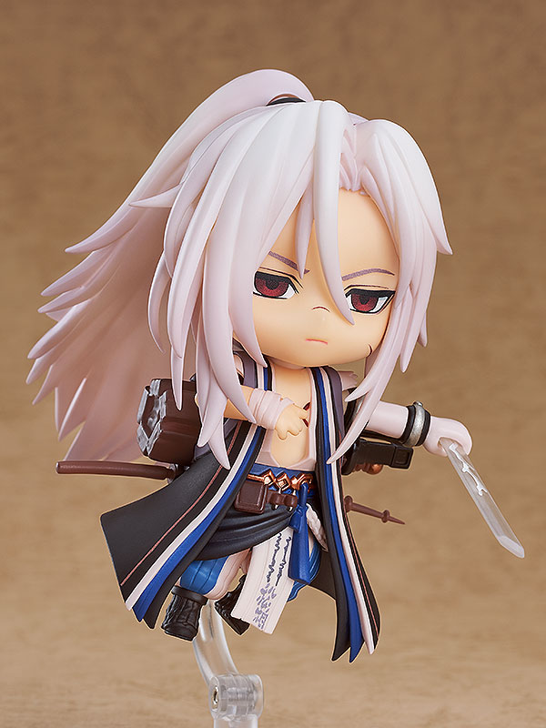 ������� Nendoroid 1682 Dungeon Fighter Online: Neo Blade Master