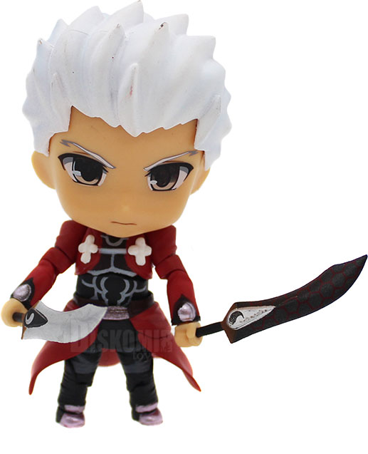 ������� Nendoroid #486 ������/stay night Archer