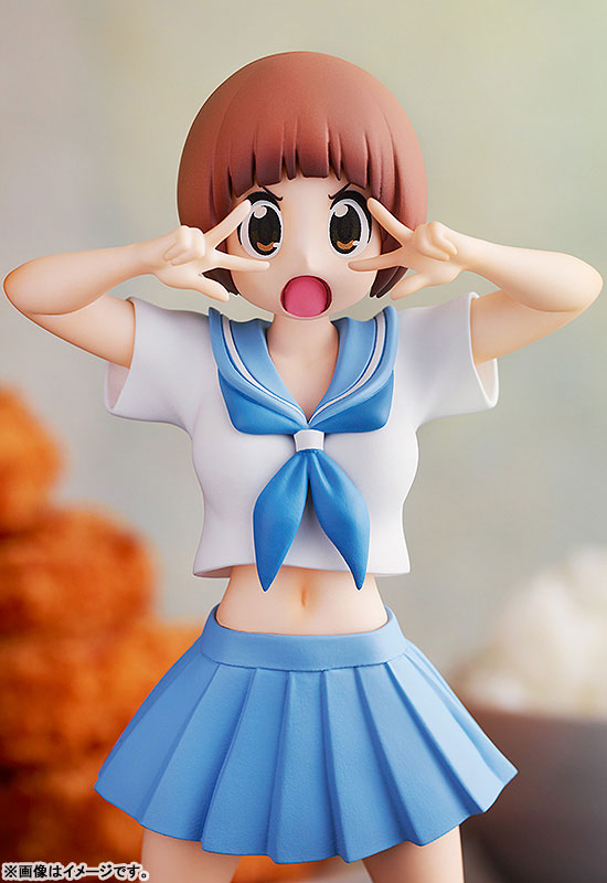 ������� POP UP PARADE Kill la Kill: Mako Mankanshoku
