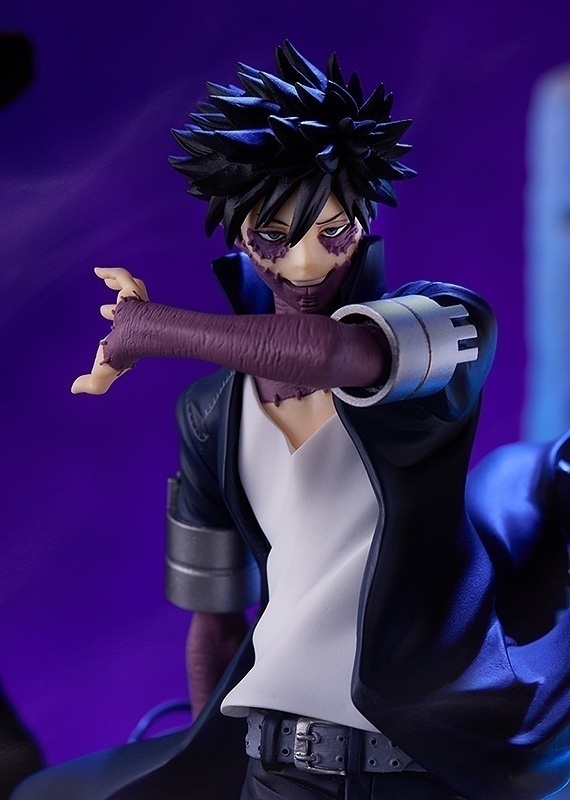 ������� POP UP PARADE My Hero Academia: Dabi