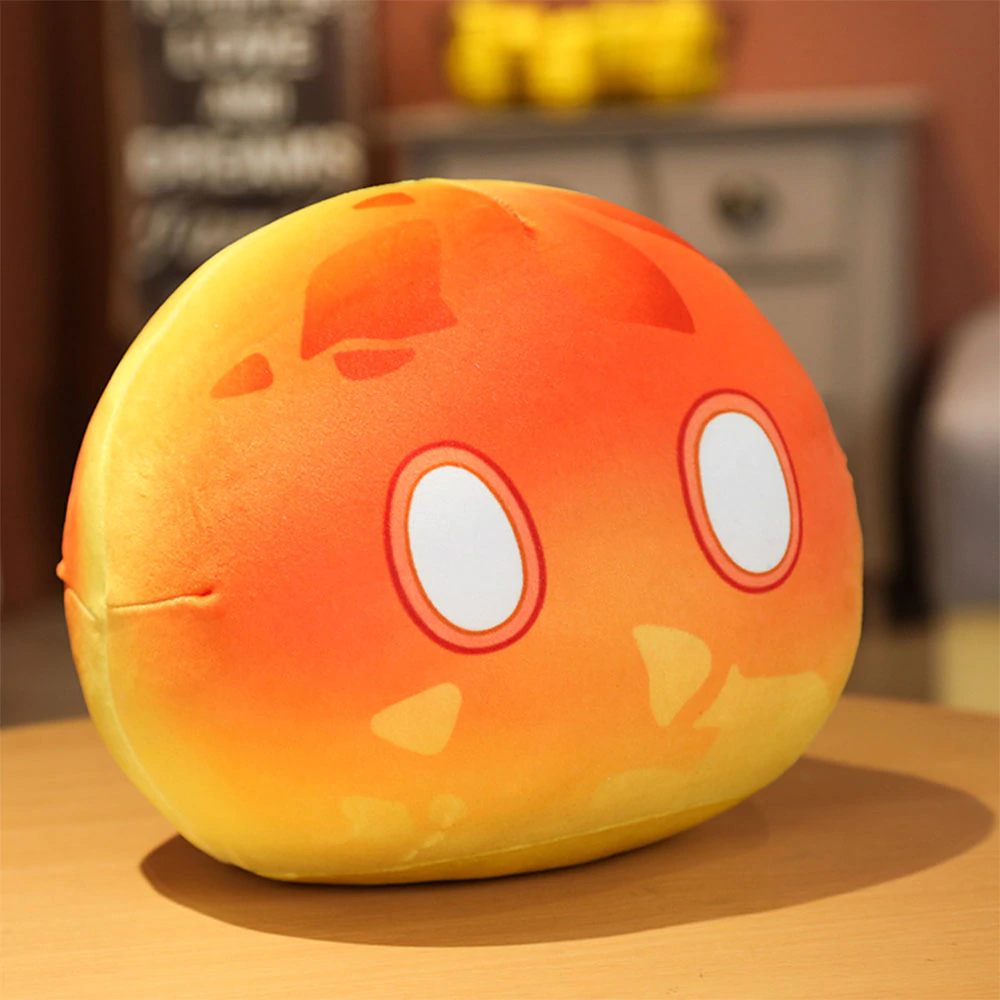 ������� �������� ������ ������ - Pyro Slimes