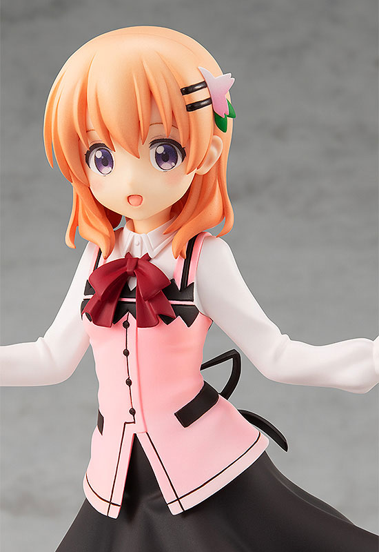 ������� POP UP PARADE Is the order a rabbit? BLOOM: Cocoa