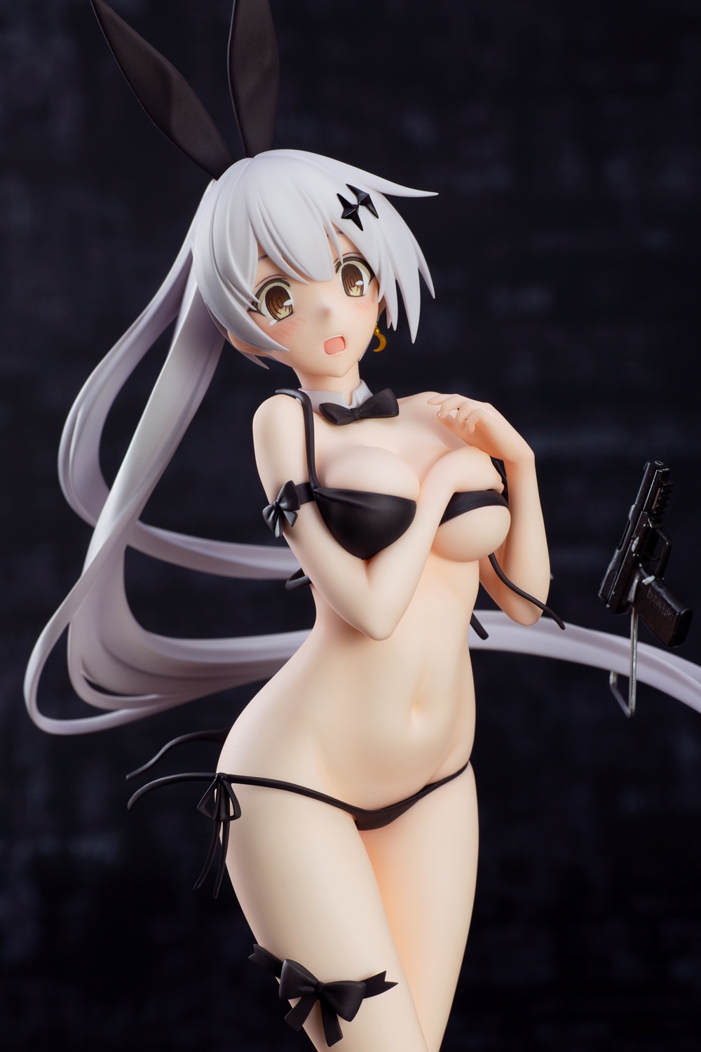 ������� Dolls' Frontline: Five-seven Swimwear Damaged Ver.