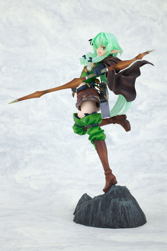 ������� KDcolle Goblin Slayer II High Elf Archer