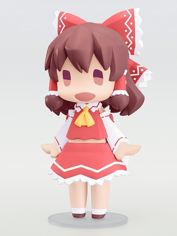 ������� HELLO! GOOD SMILE Touhou Project: Reimu Hakurei