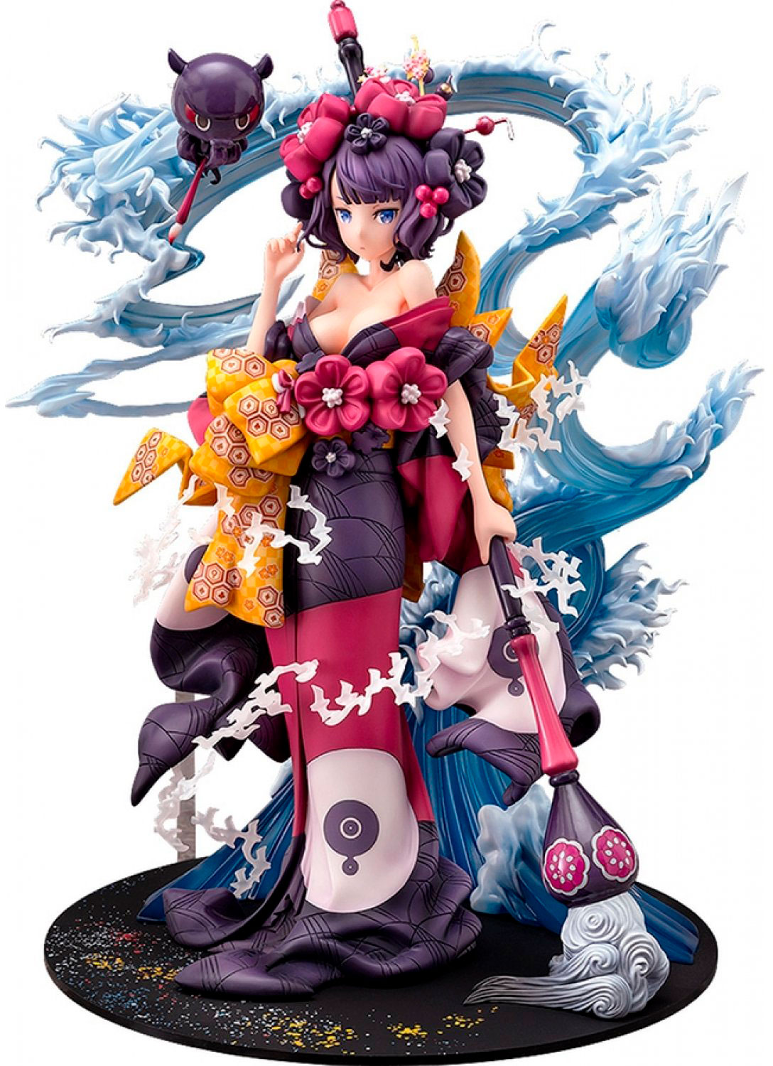 ������� Fate/Grand Order - Foreigner / Katsushika Hokusai