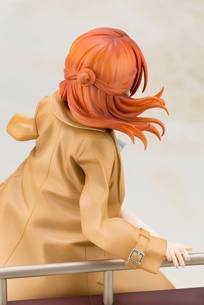 ������� The Idolmaster Cinderella Girls: Hojo Karen -Off Stage-