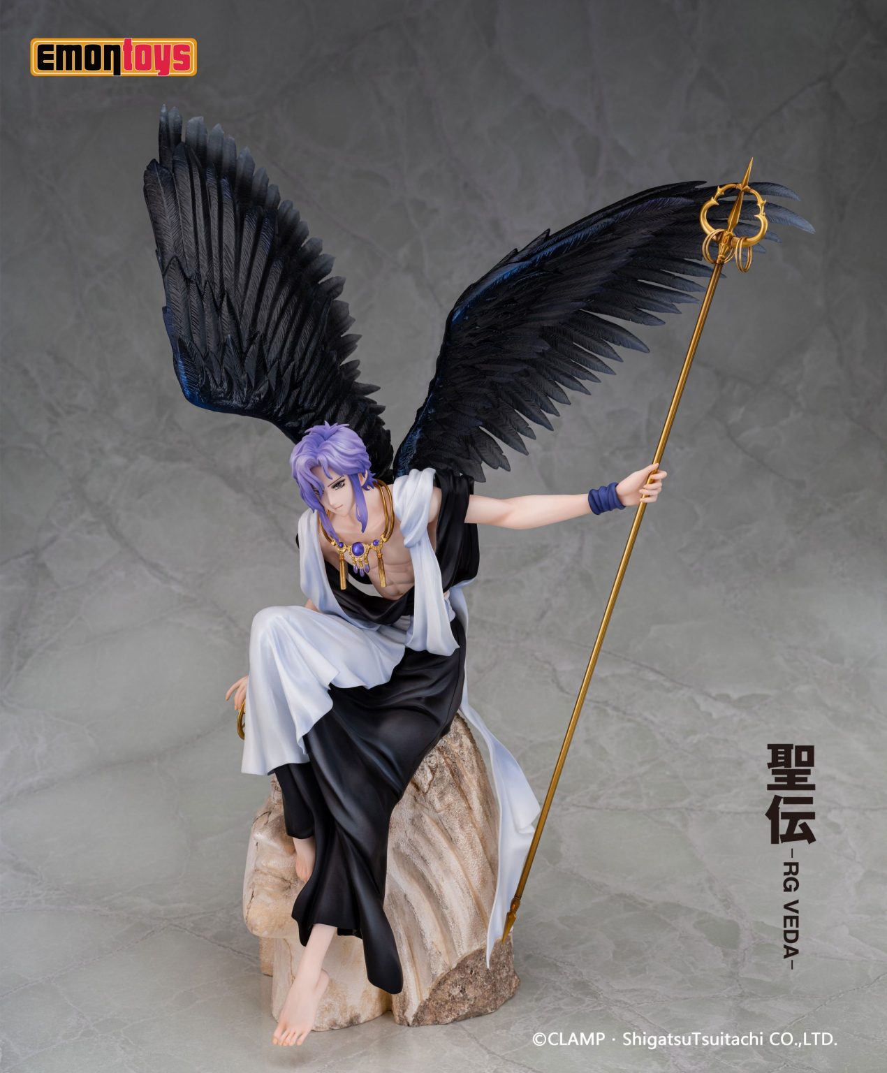 ������� RG Veda: Kujaku