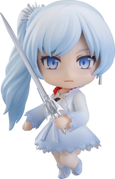  Nendoroid 1529 RWBY: Weiss Schnee