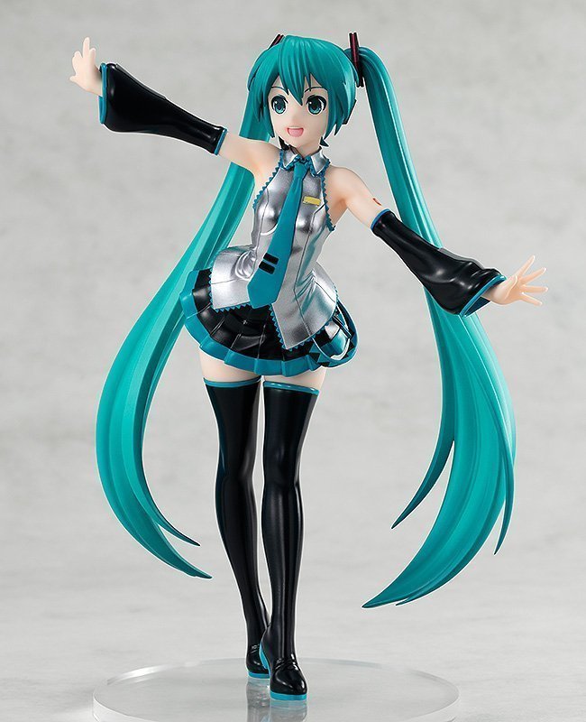 ������� Character Vocal Series 01 POP UP PARADE Hatsune Miku