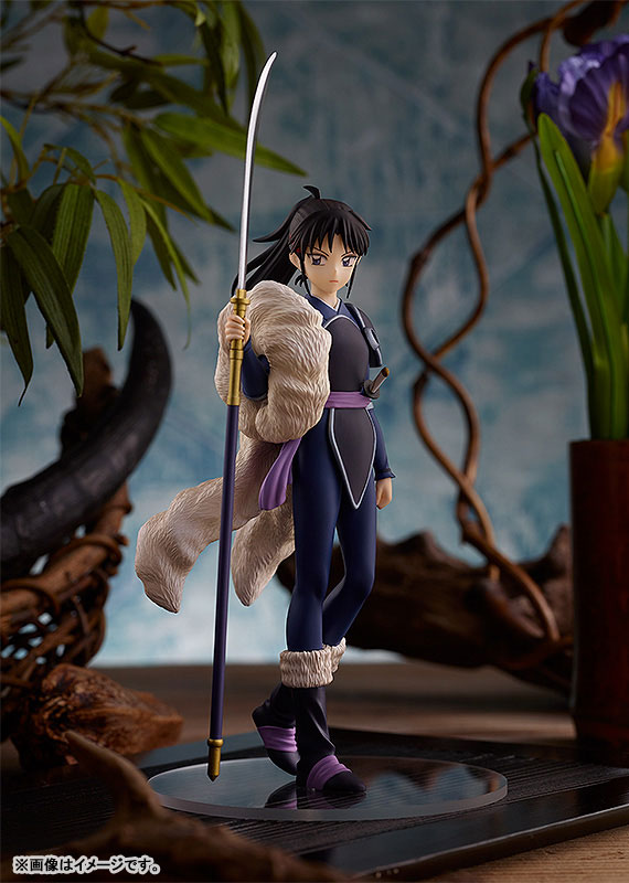 ������� POP UP PARADE Yashahime Princess Half-Demon: Setsuna